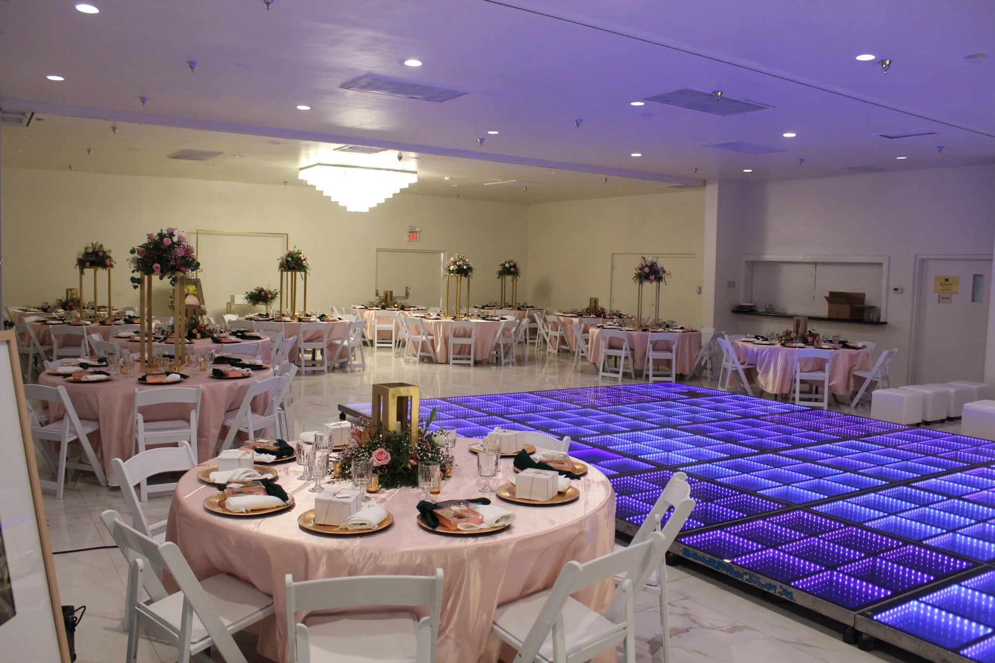 Quinceanera's for your Sweet 16